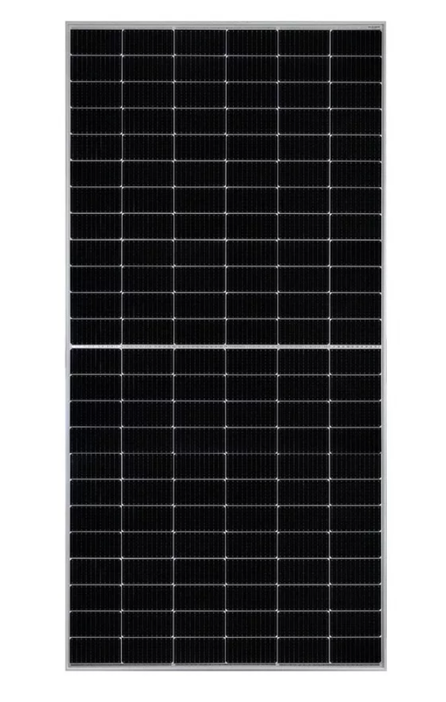 Kit 4 Paneles Solares - 600kwh Bimestrales 120v Monofasico
