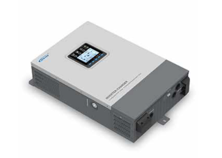 Inversor/Cargador EPEVER UPower-Hi UP3000-HM8041 (3 kW Hybrid)