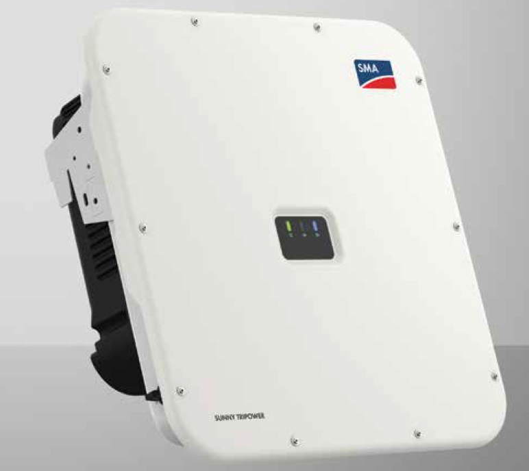 Inversor Trifásico SMA Sunny Tripower X STP-30-US-50