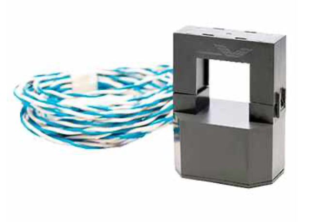 Enphase CT Split Core — Transformadores de Corriente para Medición de Consumo y Producción (Envoy / IQ Gateway)