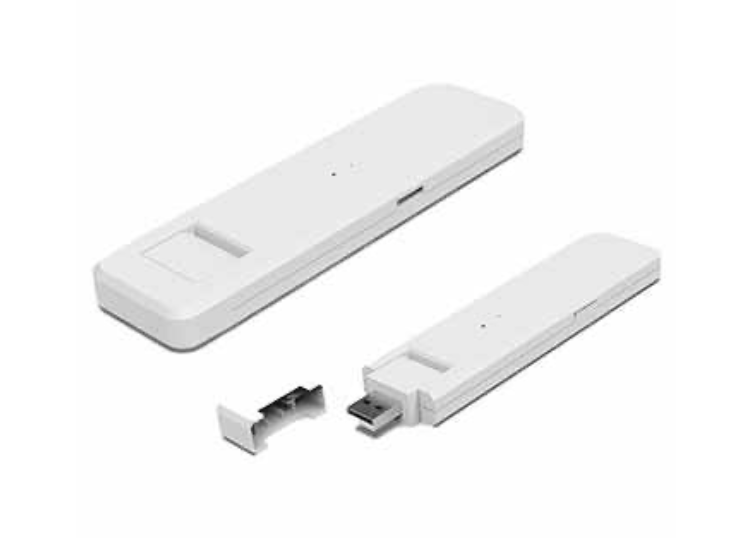 Hoymiles DTU-Lite-S — Unidad de Transferencia de Datos (Data Transfer Unit) para Sistemas Micros Hoymiles, WiFi + Sub-1G