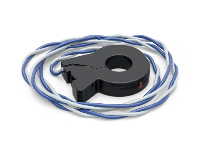 Enphase CT-200 Clamp — Transformador de Corriente para Monitoreo de Consumo (200 A, estilo pinza)