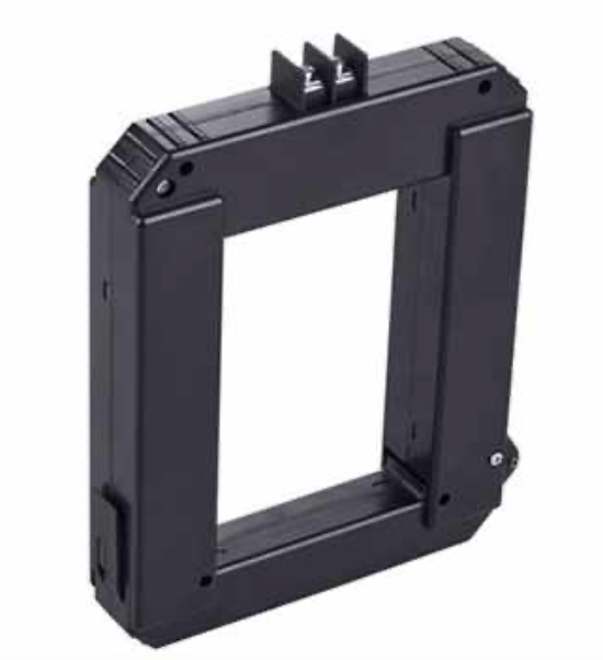 Interruptor Seccionador Rotativo DC MERZ MRA-3X5-2500A | 1000 V DC 2500 A para Plantas Solares Industriales