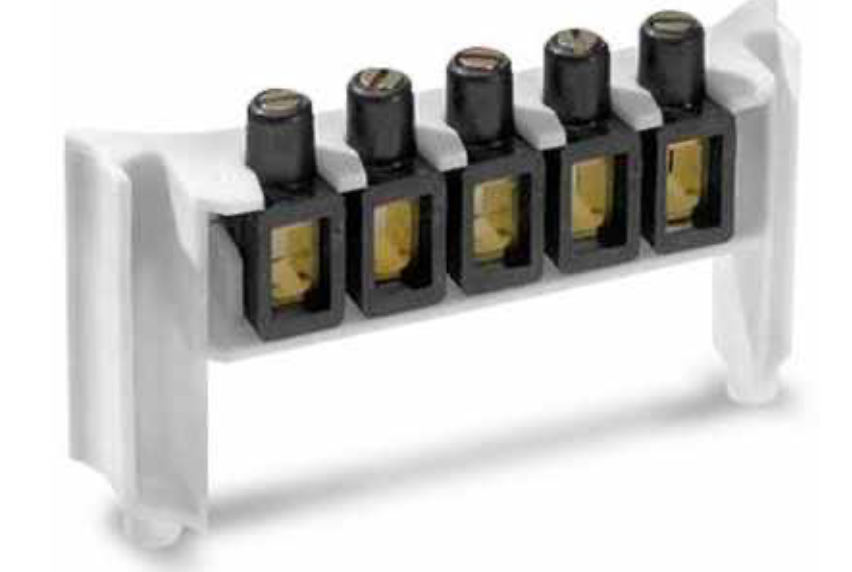 Caja Combinadora Solar Inteligente PV-COMBI-BT1010 | 1000 V DC 10 Entradas 10 Salidas con Monitoreo y Protección Completa