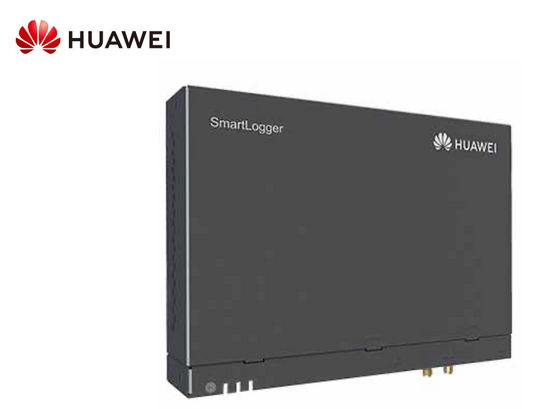 Huawei SmartLogger 3000A – Gateway / Logger Solar 80 Dispositivos, IP-20, Comunicación 2G/3G/4G