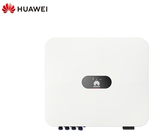 Inversor Solar Huawei SUN2000-8K-LC0 | 8 kW Monofásico – Backup Total y Optimizadores