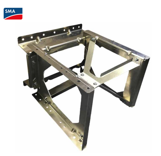 Soporte SMA UMS_KIT-10 (Universal Mounting System)