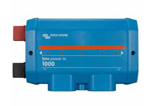 Lynx Power In (M10) de Victron