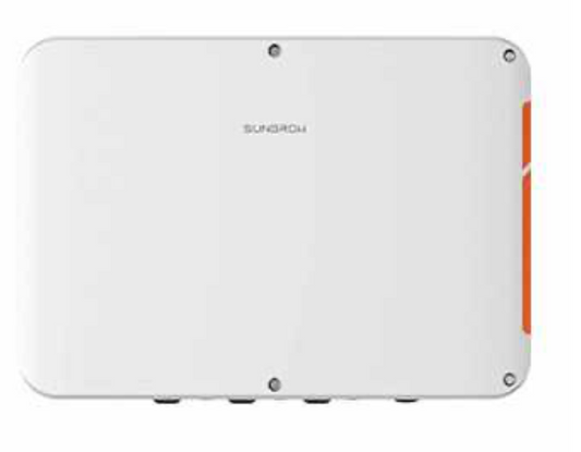 Sungrow COM100E | Caja de Comunicación Inteligente para Inversores – Ethernet, RS485, WiFi