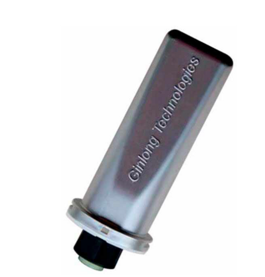 Un GPRS Stick Solis para Monitoreo Remoto de inversor via cel