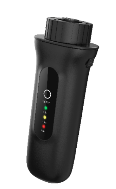 Logger de Datos Solis S5-WiFi-ST (4-Pin)