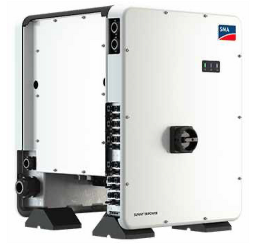 Inversor Trifásico SMA Sunny Tripower CORE1 STP62-US-41