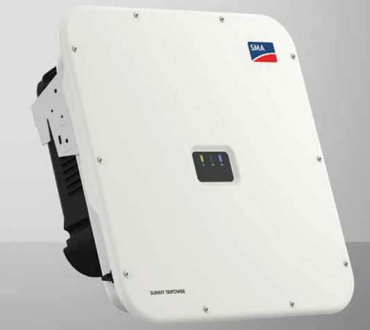 Inversor Trifásico SMA Sunny Tripower X STP-30-US-50