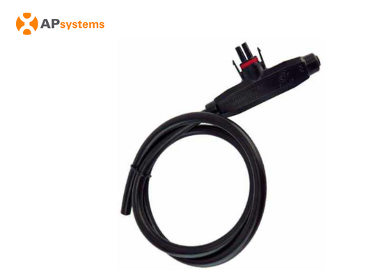 Cable Bus Y3 12 AWG para Sistemas Fotovoltaicos — TC-ER cUL, 25 A, 4 Conductores (Phase-Neutro-Tierra-Extra)