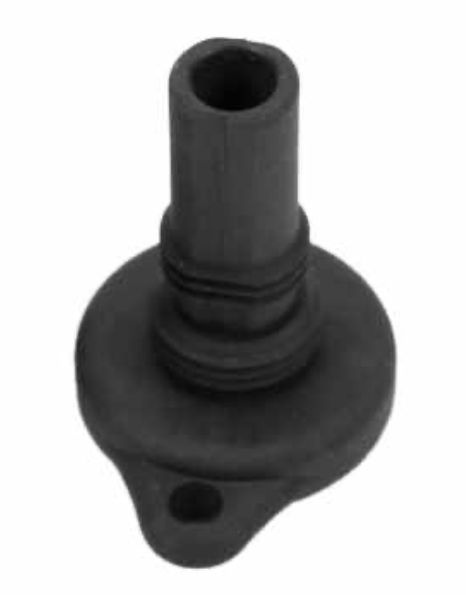 Tapa Extrema Final APS – Conector MC4 Macho, Protección para Cable Bus