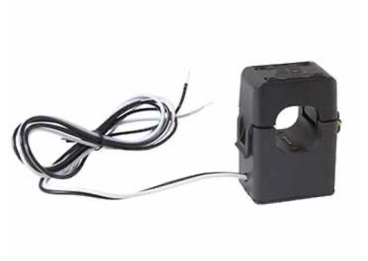 CTS/APSystems ECU-C CT 200 A — Transformador de Corriente Tipo Split Core para Monitoreo 0.66 kV