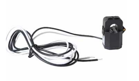 CT APSystems 80 A-262E6 — Transformador de Corriente Split-Core 80 A para ECU-C