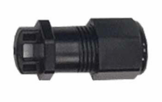 Tapa Extrema Final APSystems para Bus AC – Modelos DS3D, DS3-H, YC600B (10 AWG / 12 AWG)