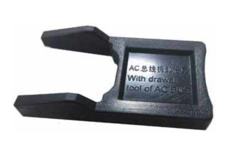 Herramienta Desbloqueo AC APSystems para Microinversores YC600(Y) — Unlock Tool