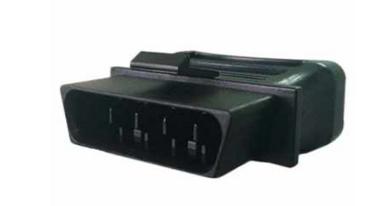 T-CONN Cap APSystems para QT2 – Tapón de Sellado para Conectores de Bus AC no usados