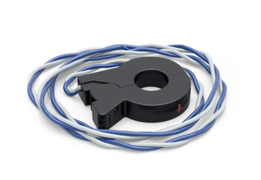 Enphase CT-200 Clamp — Transformador de Corriente para Monitoreo de Consumo (200 A, estilo pinza)