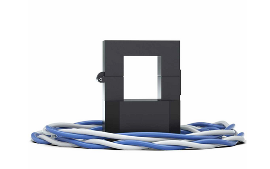 Enphase CT-600 Split Core — Juego de 3 Transformadores de Corriente 600 A para IQ Gateway Commercial 2