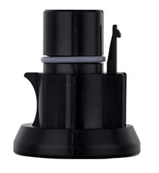 Tapa Final Hembra para Cable Troncal AC Hoymiles MI/HM | IP67