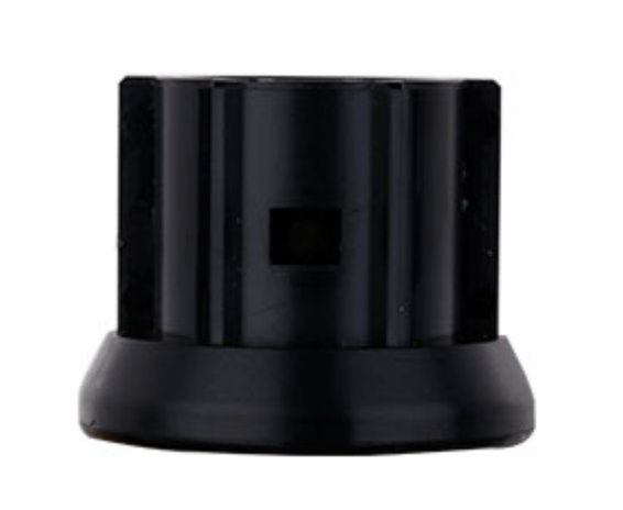 Tapa Final Macho para Cable Troncal AC Hoymiles MI/HM | IP67