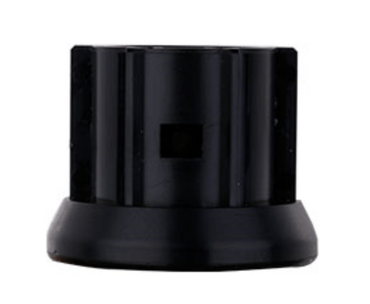 Tapa Final Macho para Cable Troncal AC Hoymiles MI/HM | IP67