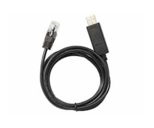 Cable de comunicacion 1.5M USB-RS485 PC