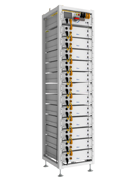 Dispositivo de comunicación y monitoreo RS485
