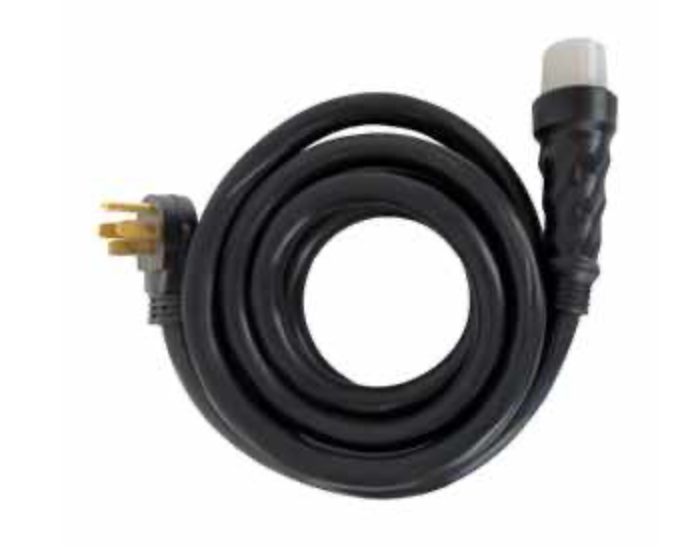 Cable de alimentación para generador XP1300HX de 4.57m en calibre 6 a 50 amperios