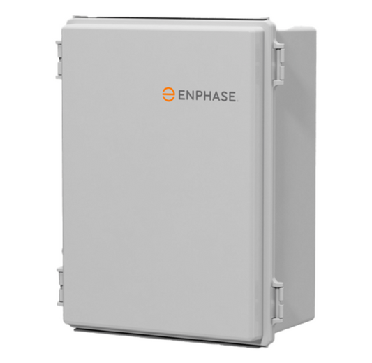 Kit de Comunicaciones para Envoy y Monitoreo Solar