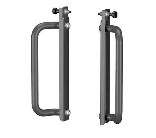 Set de Manijas para manipulación y elevación de baterias IQ 5P