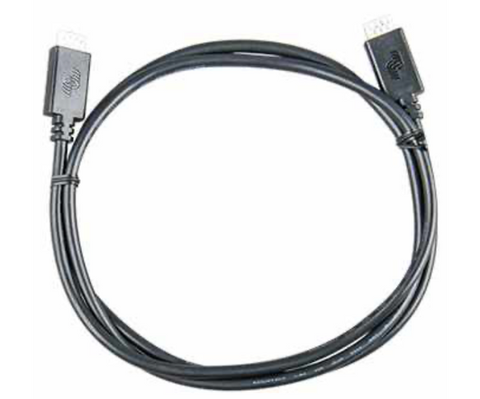 Cable de Comunicación Victron VE.Direct (VIC-DIRECT-CABLE) – Conector USB