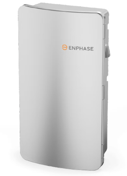 El IQ System Controller 3G gestiona energía solar, red y baterías Enphase, brindando respaldo automático y control inteligente en tu sistema fotovoltaico.