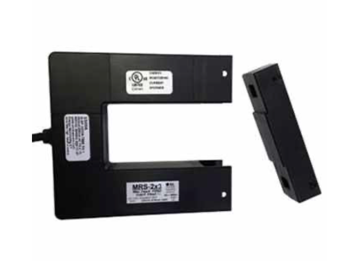 Interruptor Seccionador Rotativo DC MERZ MRA-2X3-1500A | 1000 V DC 1500 A para Sistemas Solares de Gran Escala