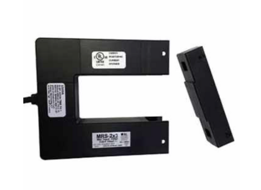 Interruptor Seccionador Rotativo DC MERZ MRA-2X3-1500A | 1000 V DC 1500 A para Sistemas Solares de Gran Escala