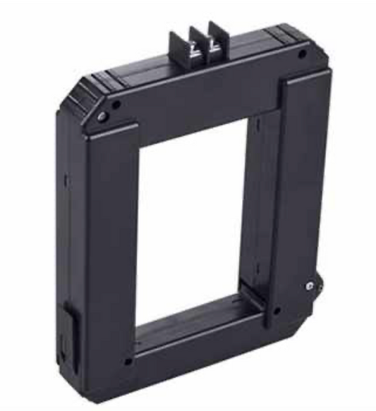 Interruptor Seccionador Rotativo DC MERZ MRA-3X5-2500A | 1000 V DC 2500 A para Plantas Solares Industriales