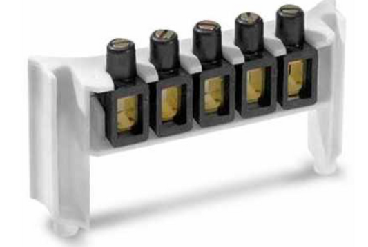 Caja Combinadora Solar Inteligente PV-COMBI-BT1010 | 1000 V DC 10 Entradas 10 Salidas con Monitoreo y Protección Completa