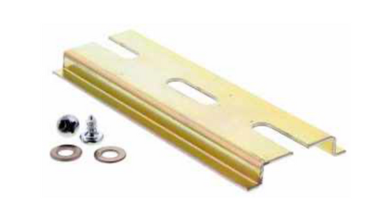 Caja Combinadora Solar DC PV-COMBI-RD607 | 1000 V DC 6 Entradas 7 Salidas con Fusibles, SPD y Seccionador Integrado